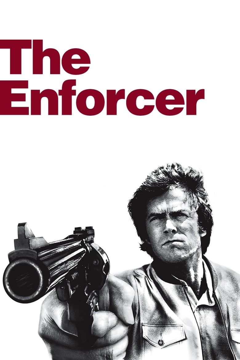 فيلم The Enforcer
