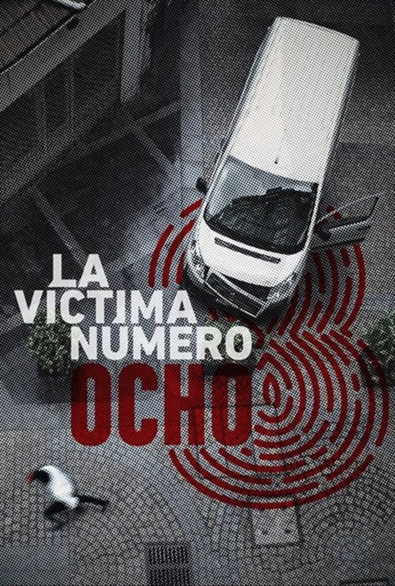 مسلسل Victim Number 8 الموسم الاول الحلقة 04 مترجمة