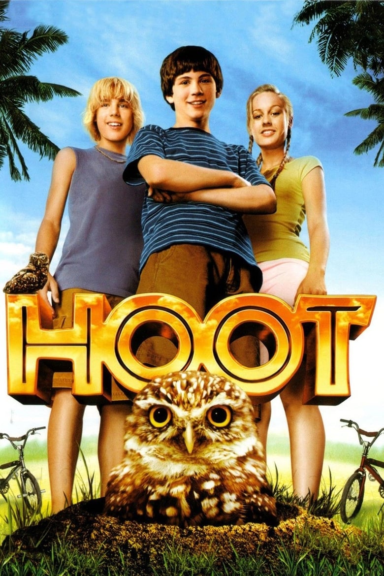 فيلم Hoot
