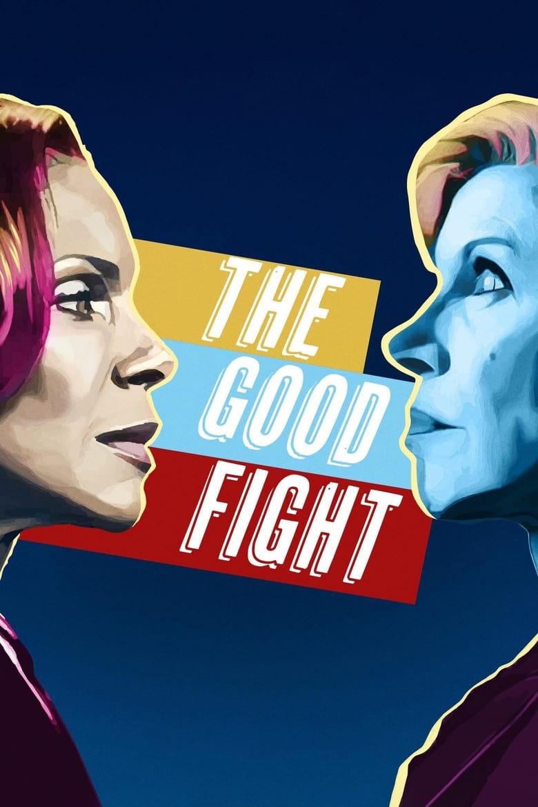 مسلسل The Good Fight