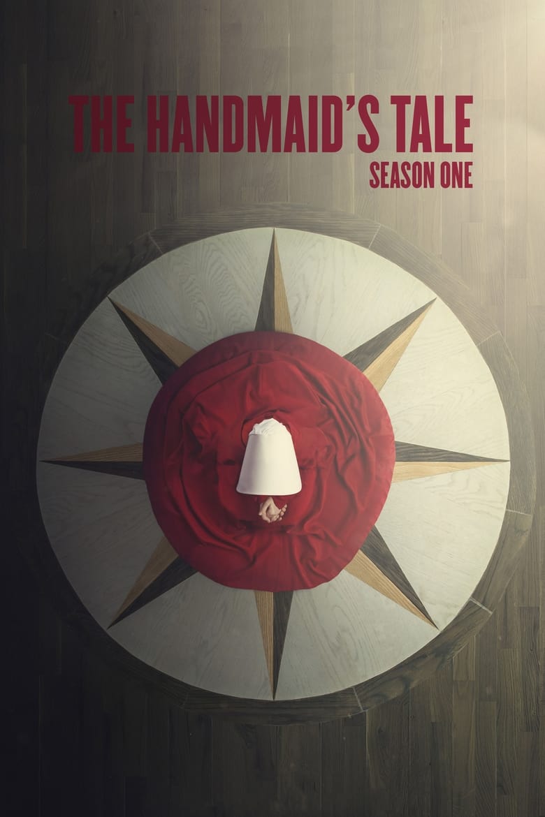 مسلسل The Handmaid’s Tale الموسم الاول الحلقة 02 مترجمة