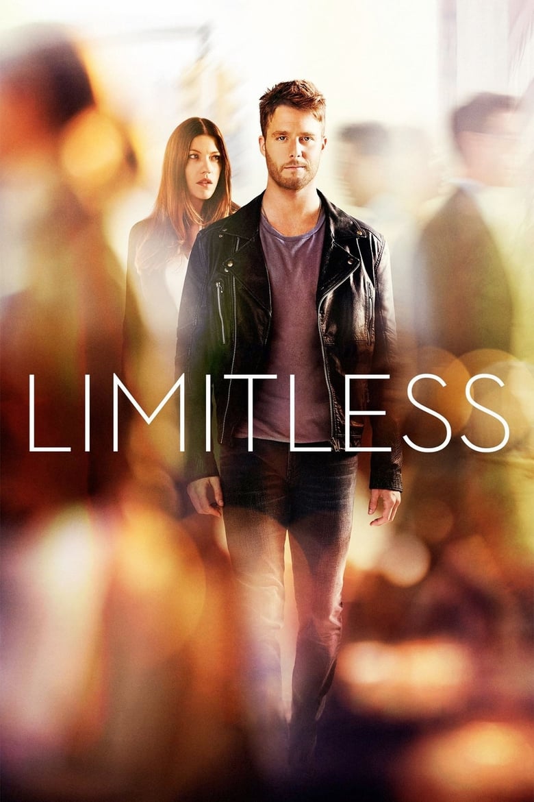 مسلسل Limitless