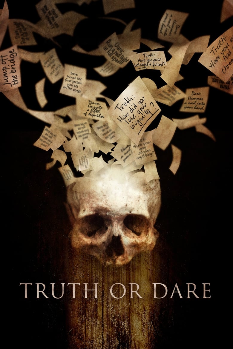 فيلم Truth or Dare