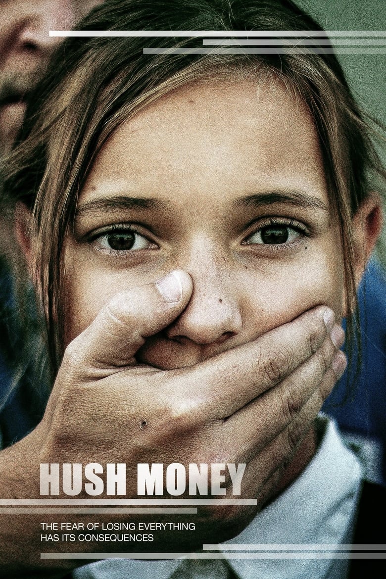 فيلم Hush Money