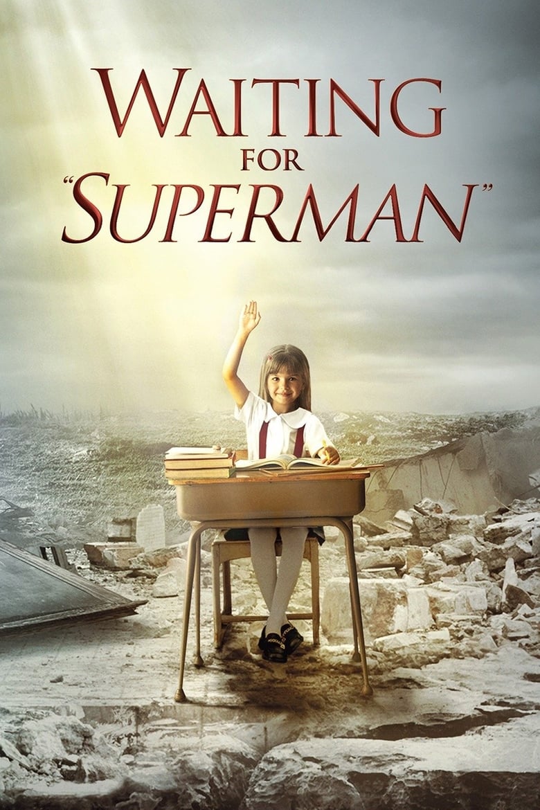 فيلم Waiting for “Superman”