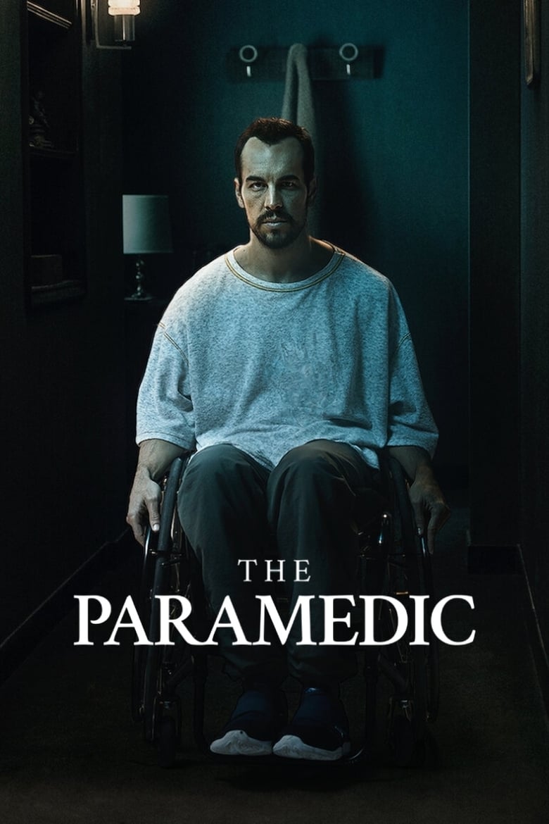 فيلم The Paramedic