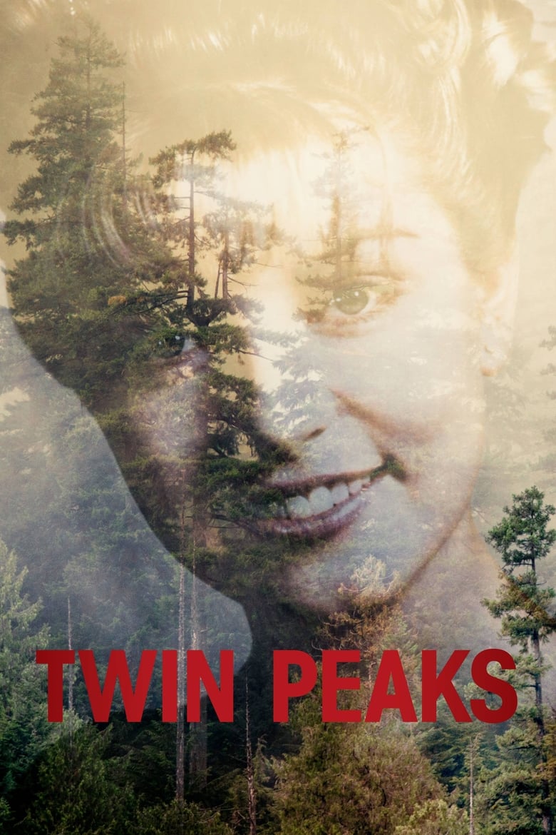 مسلسل Twin Peaks