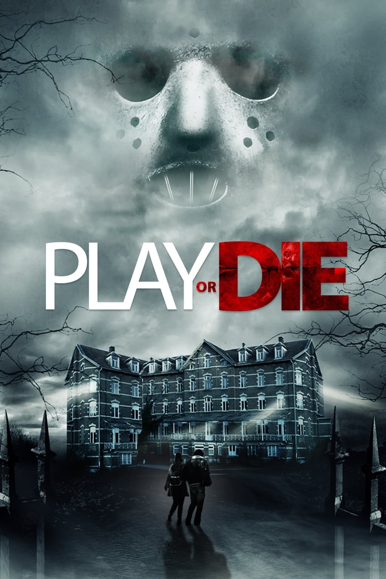 فيلم Play or Die