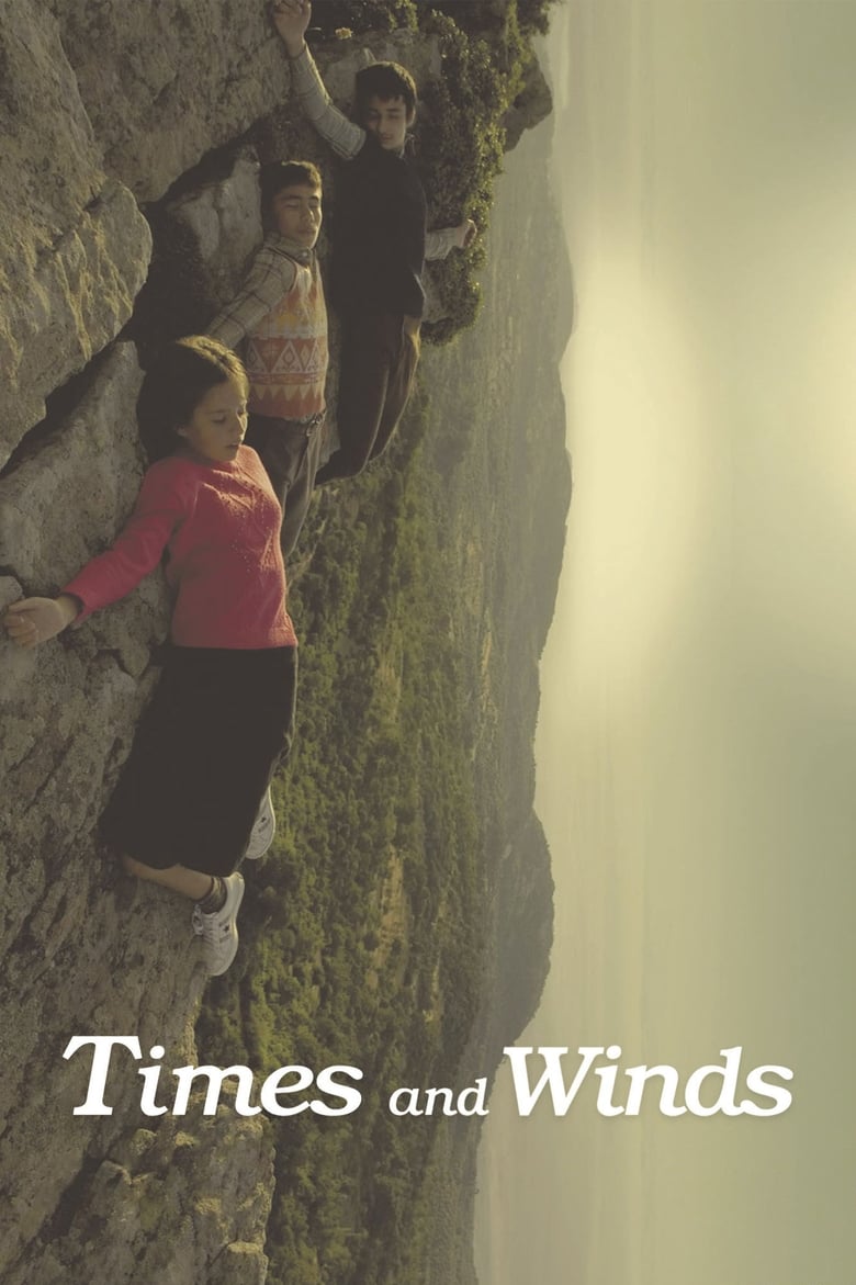 فيلم Times and Winds