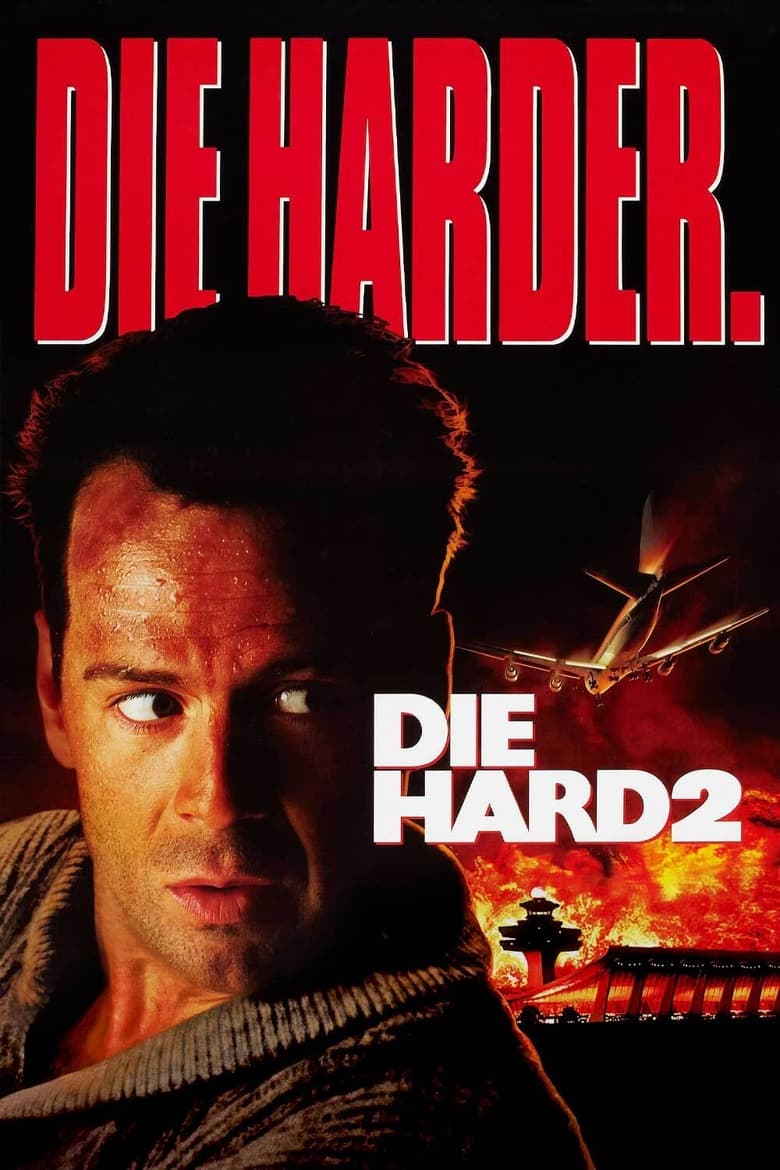فيلم Die Hard 2