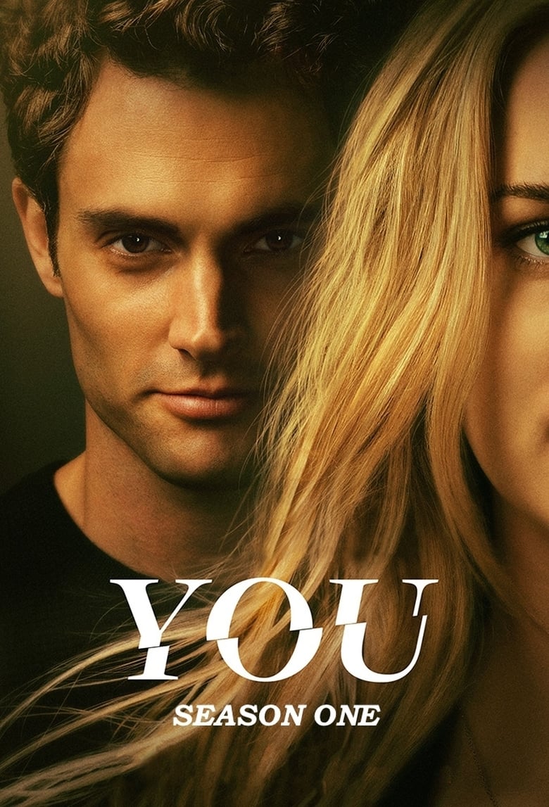 مسلسل YOU الموسم الاول الحلقة 09 مترجمة