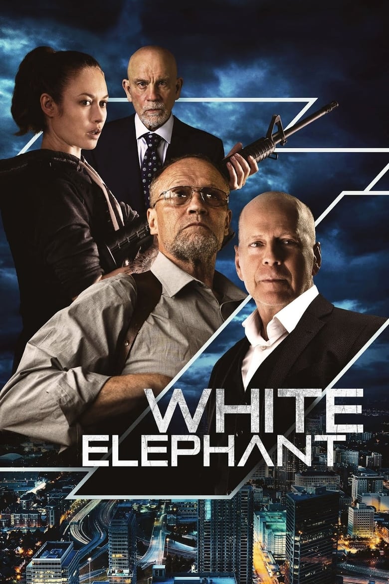 فيلم White Elephant