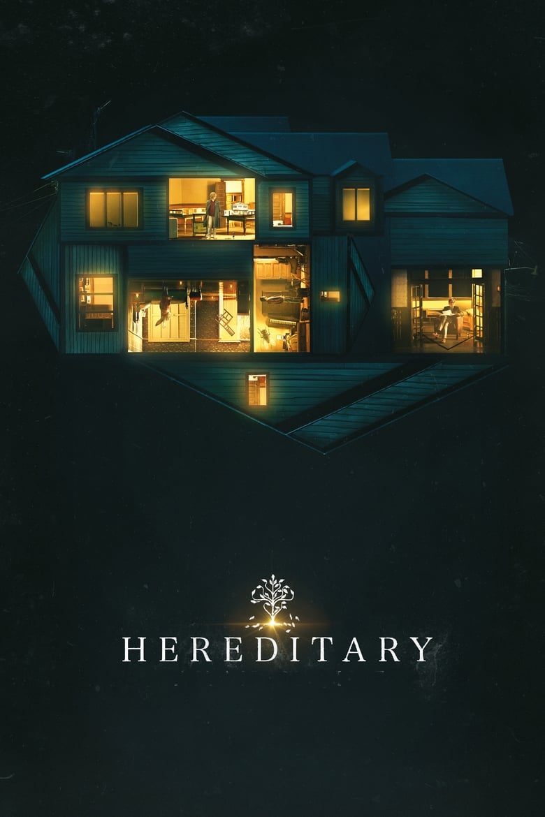 فيلم Hereditary