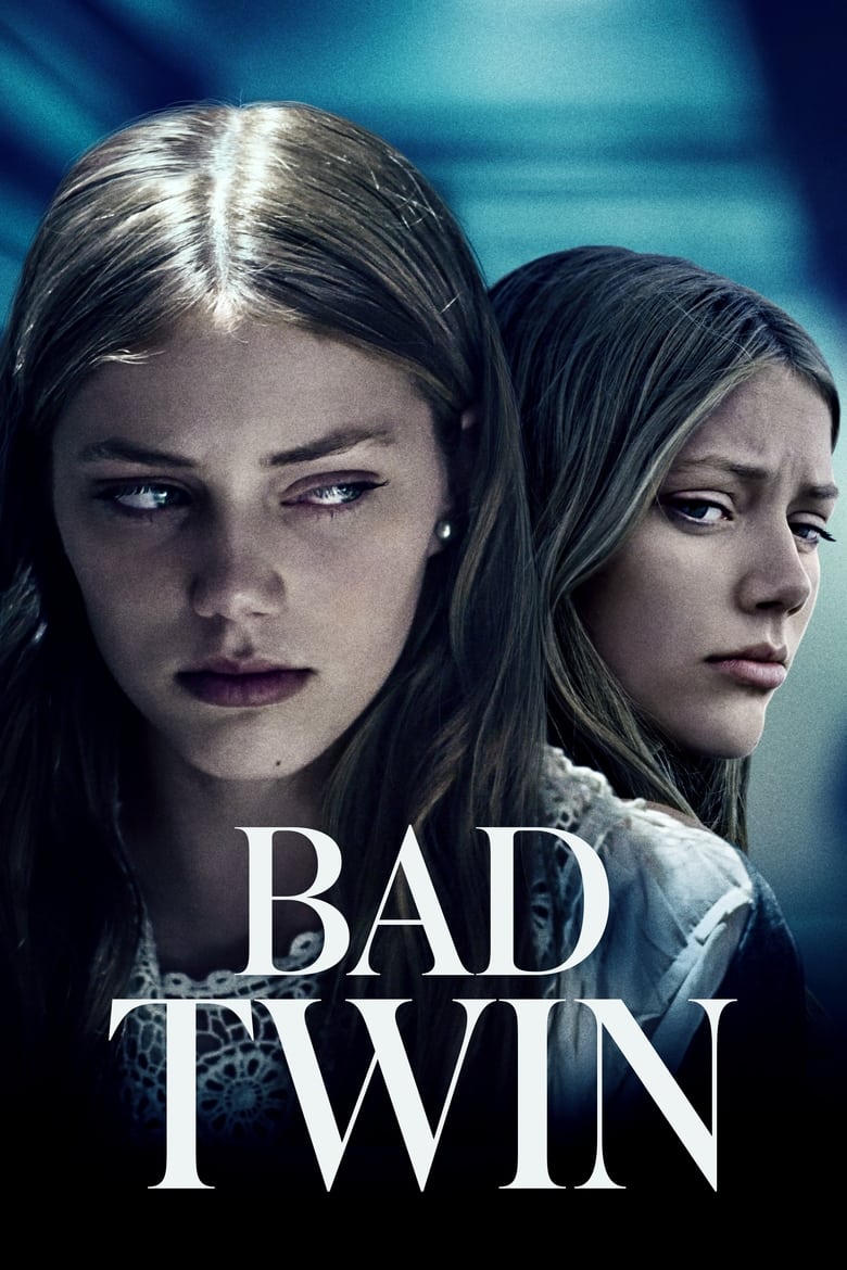 فيلم Bad Twin