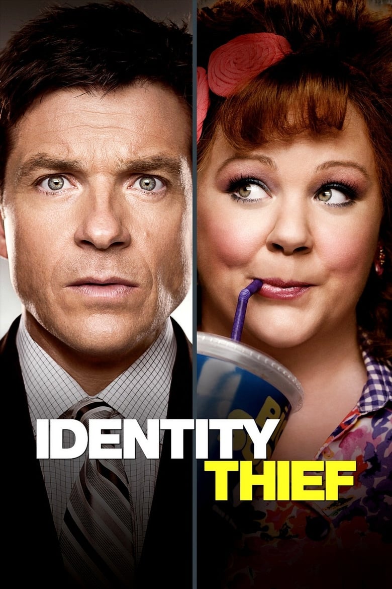 فيلم Identity Thief