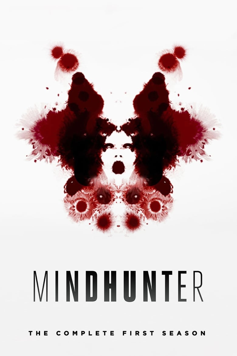 مسلسل Mindhunter الموسم الاول مترجم