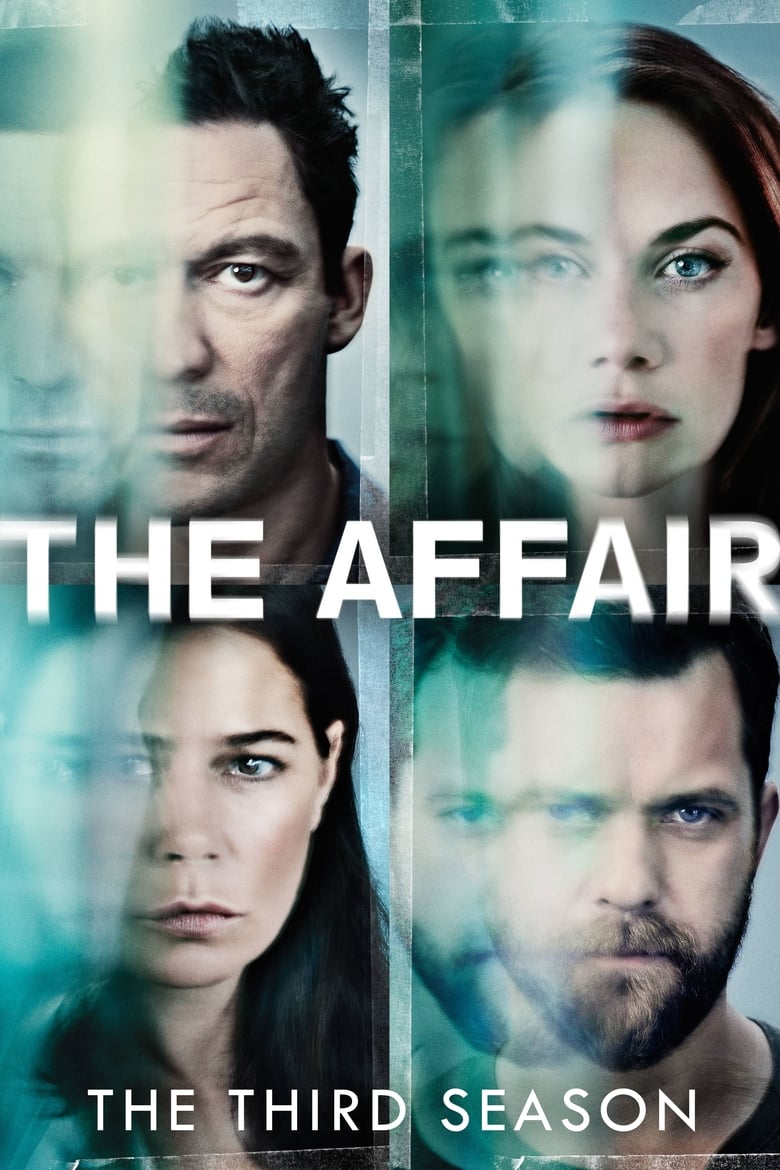 مسلسل The Affair الموسم الثالث مترجم