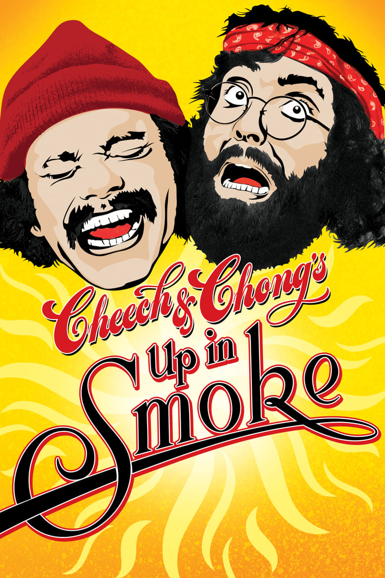 فيلم Up in Smoke