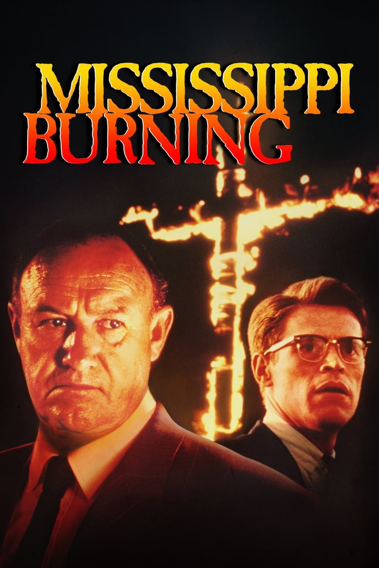 فيلم Mississippi Burning