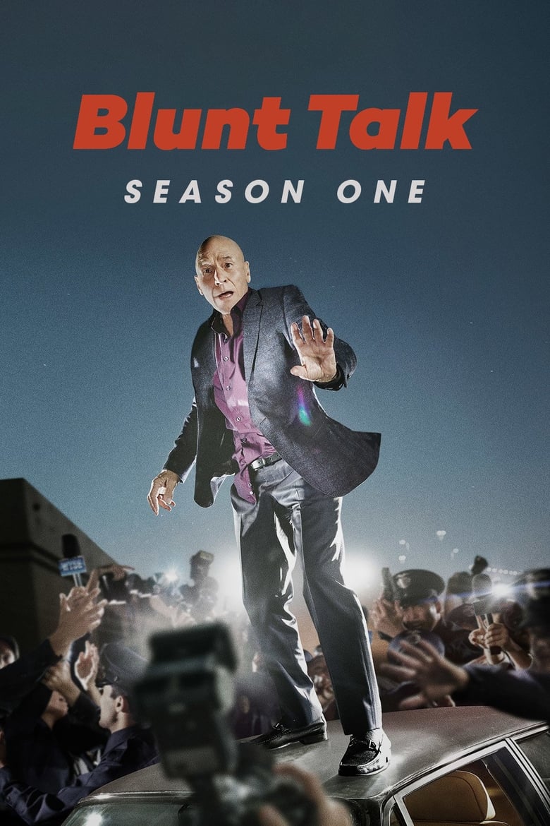 مسلسل Blunt Talk الموسم الاول الحلقة 05 مترجمة