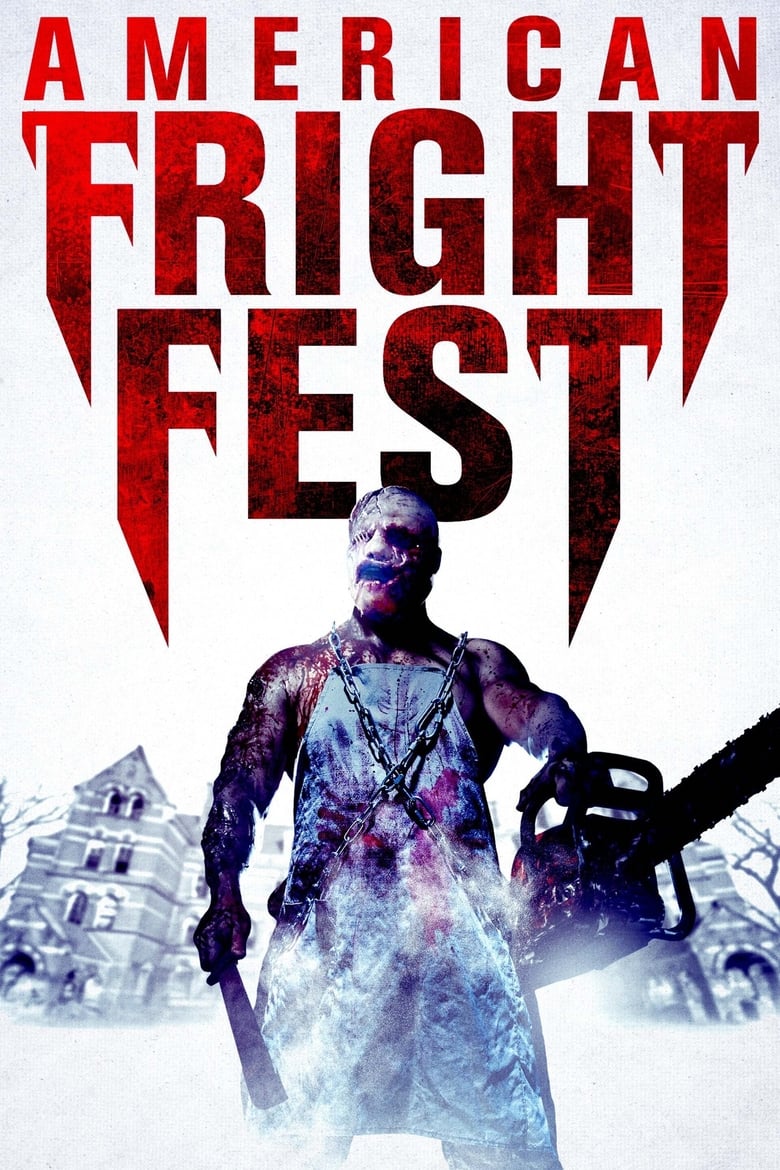 فيلم American Fright Fest