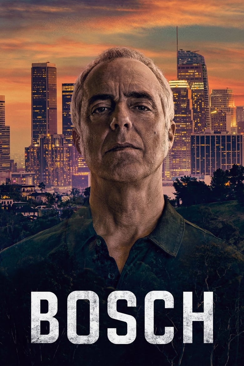 مسلسل Bosch