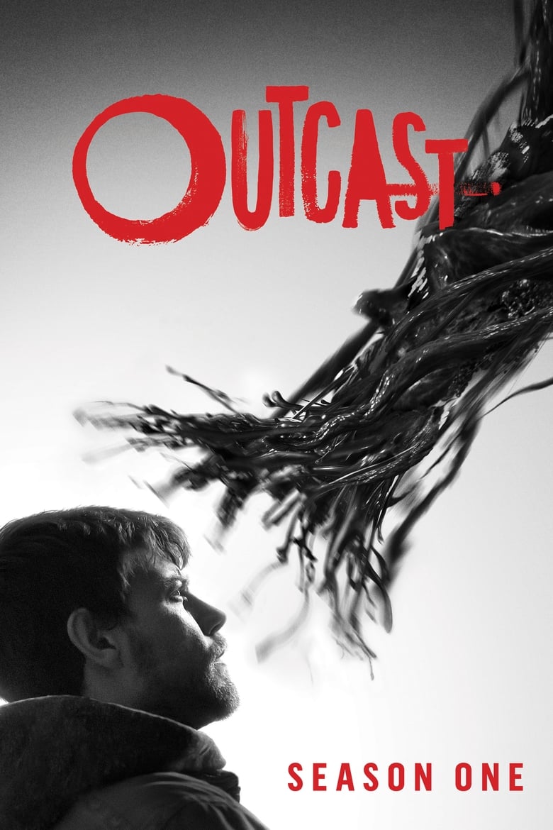 مسلسل Outcast الموسم الاول مترجم