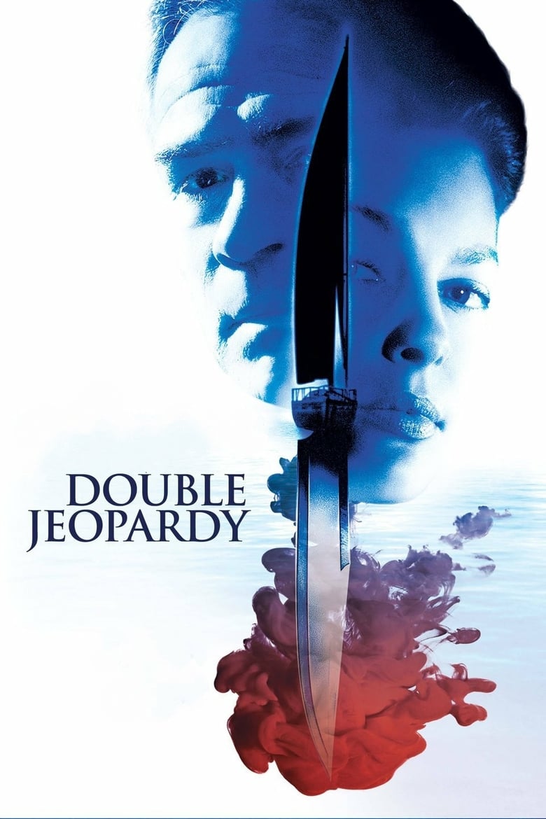 فيلم Double Jeopardy