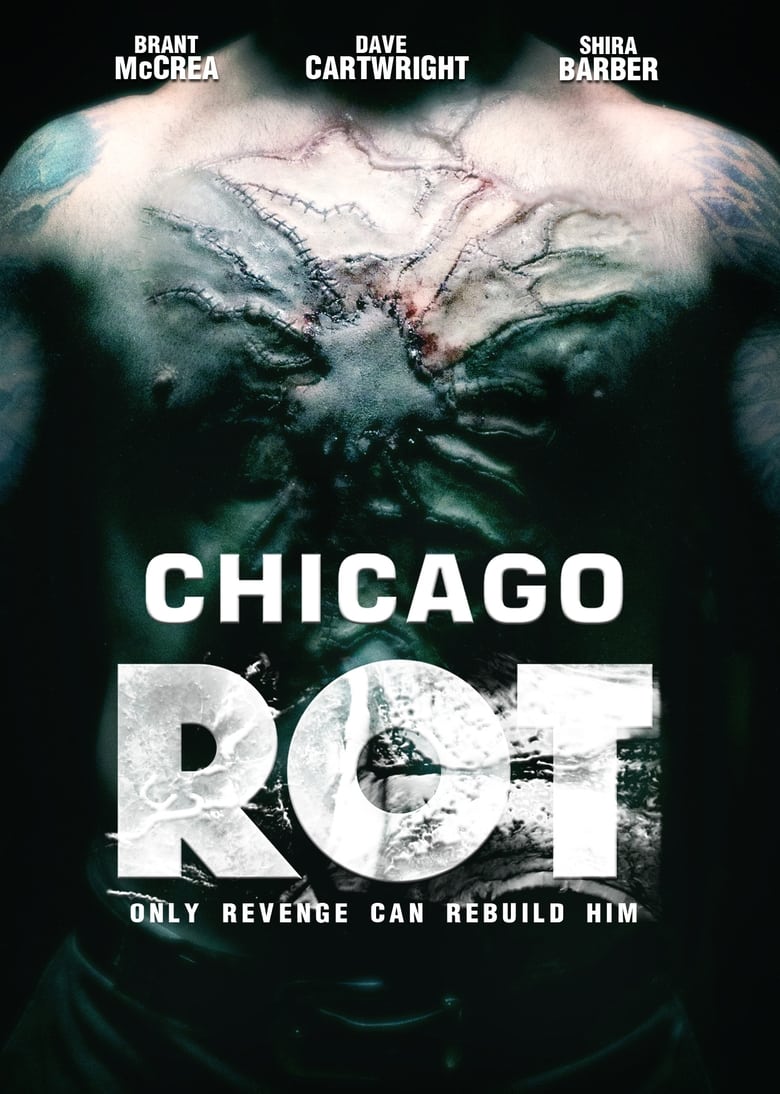 فيلم Chicago Rot