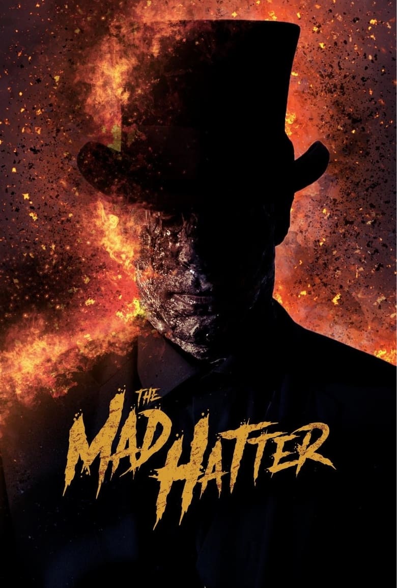فيلم The Mad Hatter