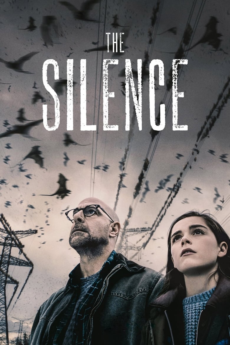 فيلم The Silence