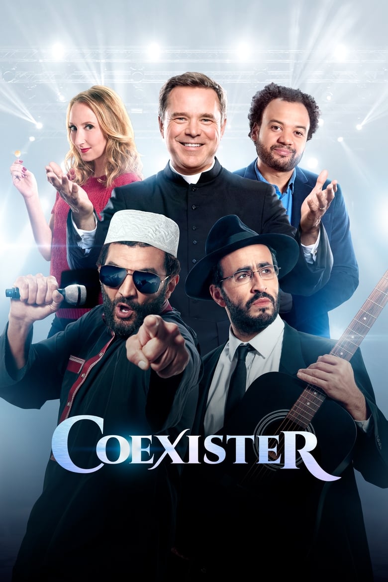 فيلم Coexister