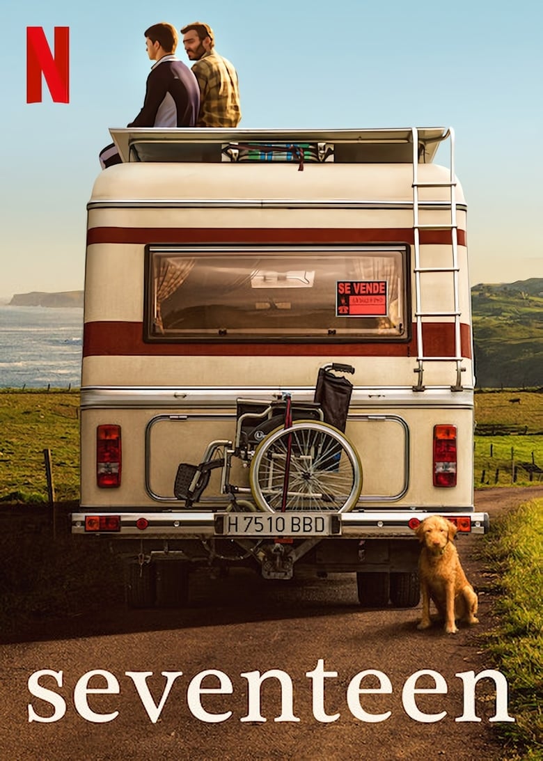 فيلم Seventeen 2019 مترجم
