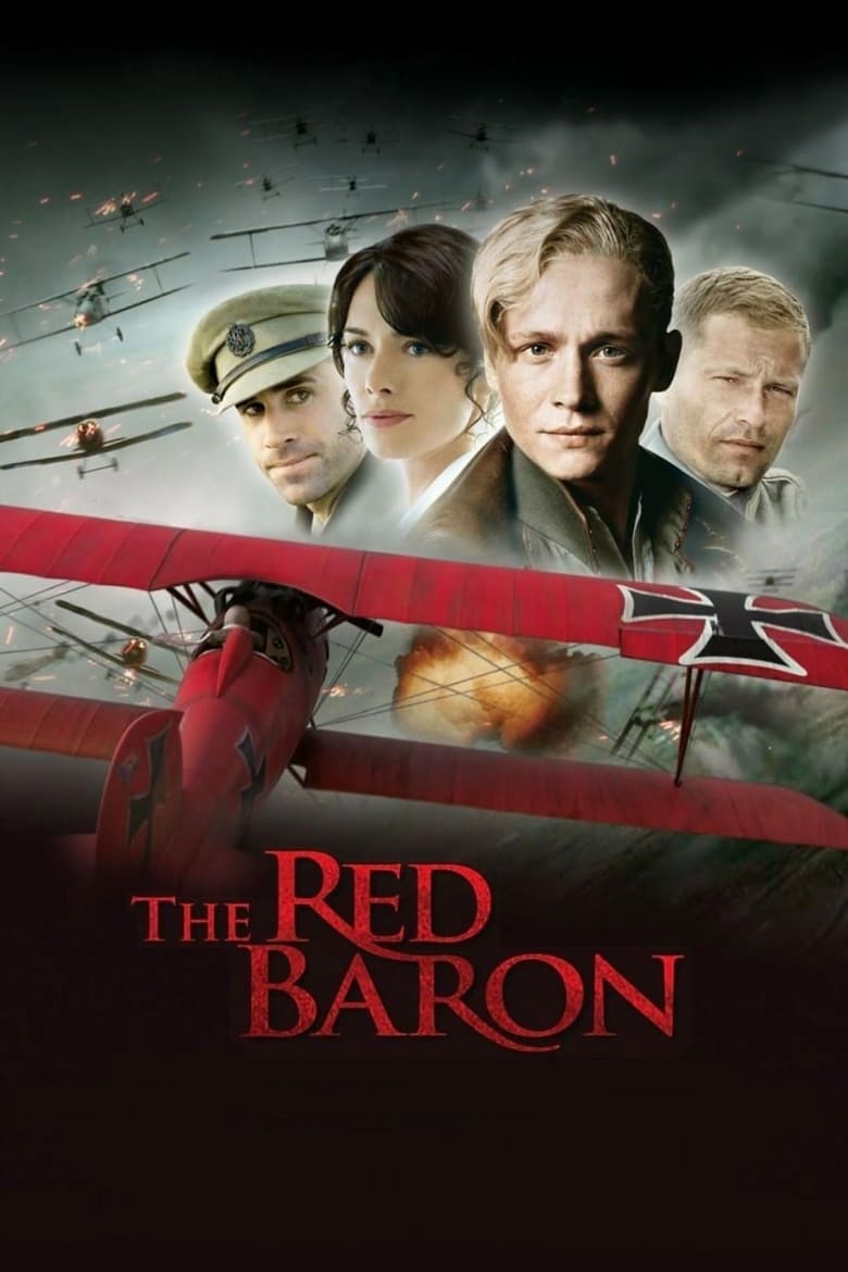 فيلم The Red Baron