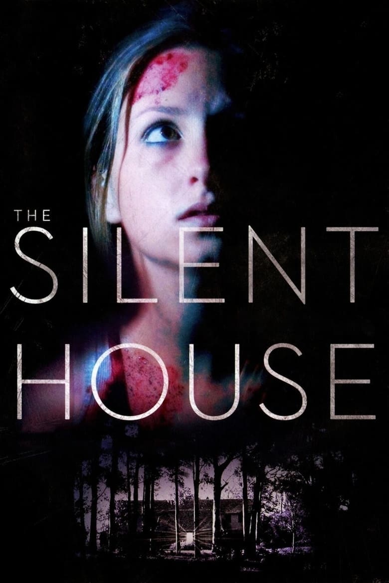 فيلم The Silent House