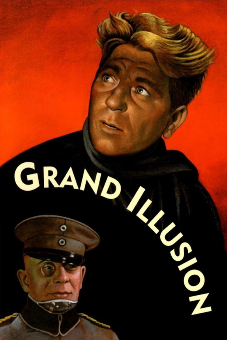 فيلم Grand Illusion