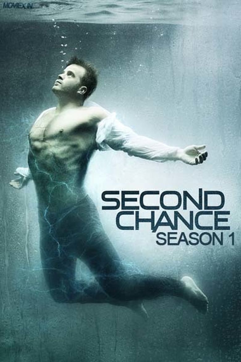 مسلسل Second Chance الموسم الاول الحلقة 03 مترجمة