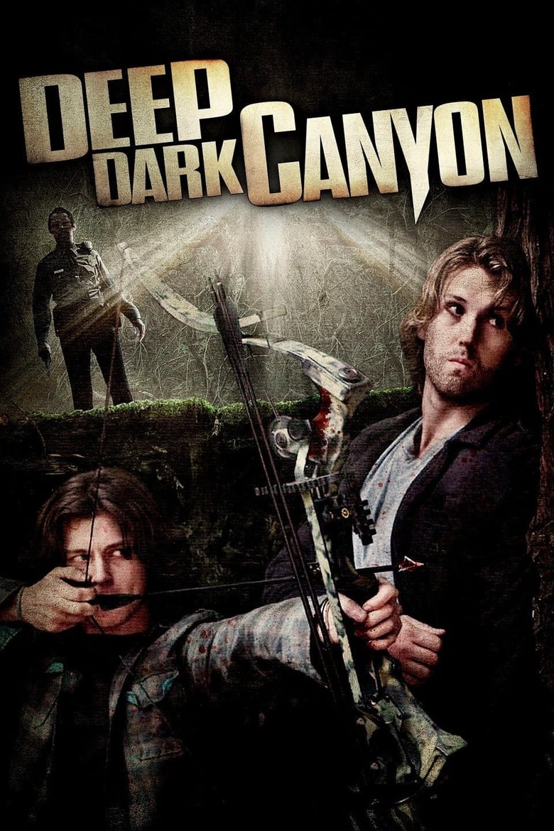 فيلم Deep Dark Canyon