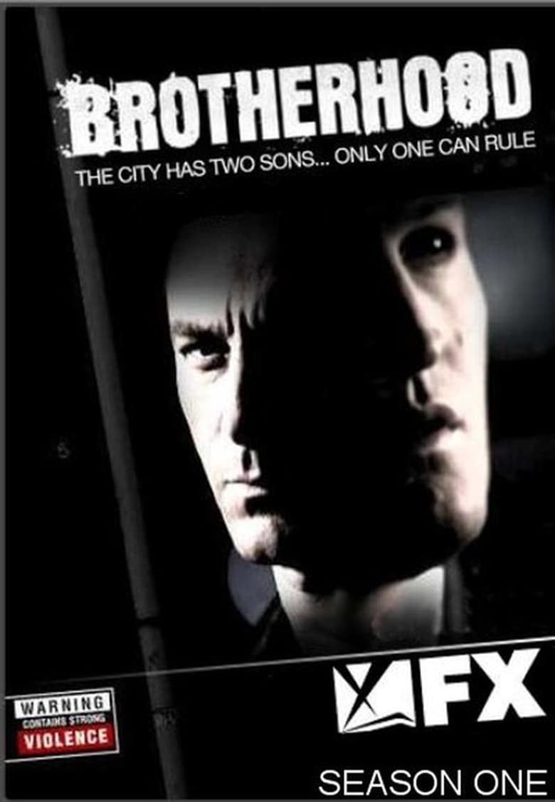 مسلسل Brotherhood الموسم الاول الحلقة 04 مترجمة