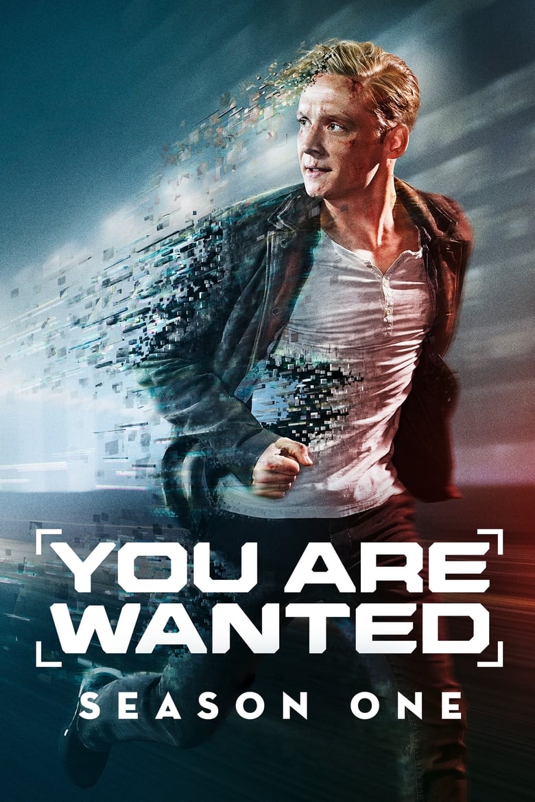 مسلسل You Are Wanted الموسم الاول مترجم