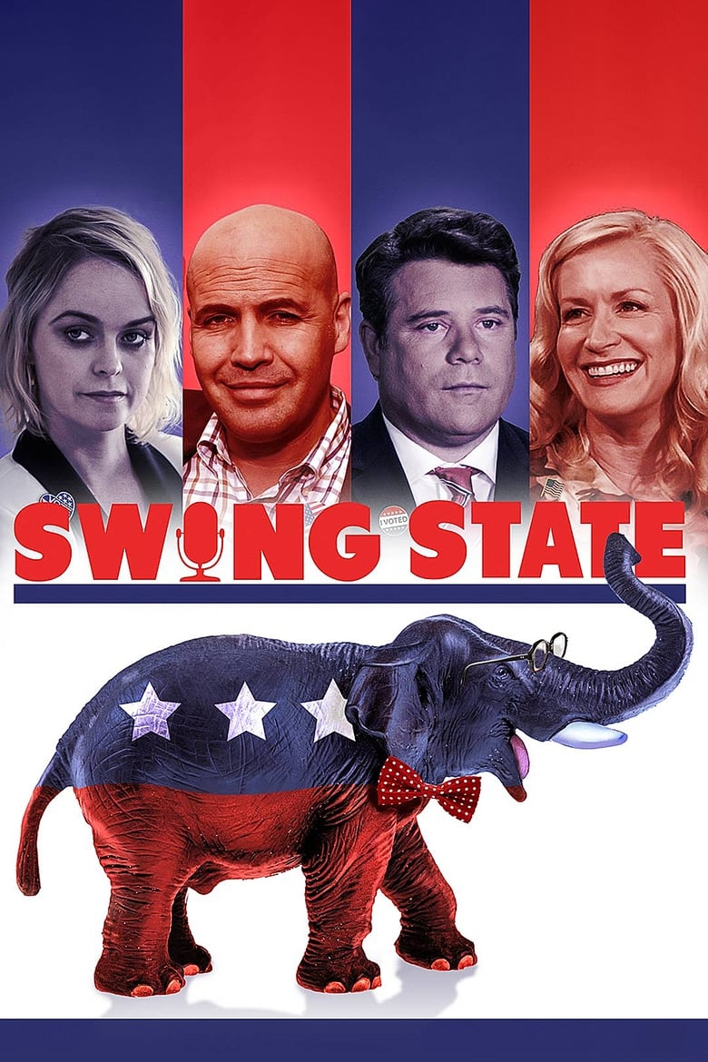 فيلم Swing State