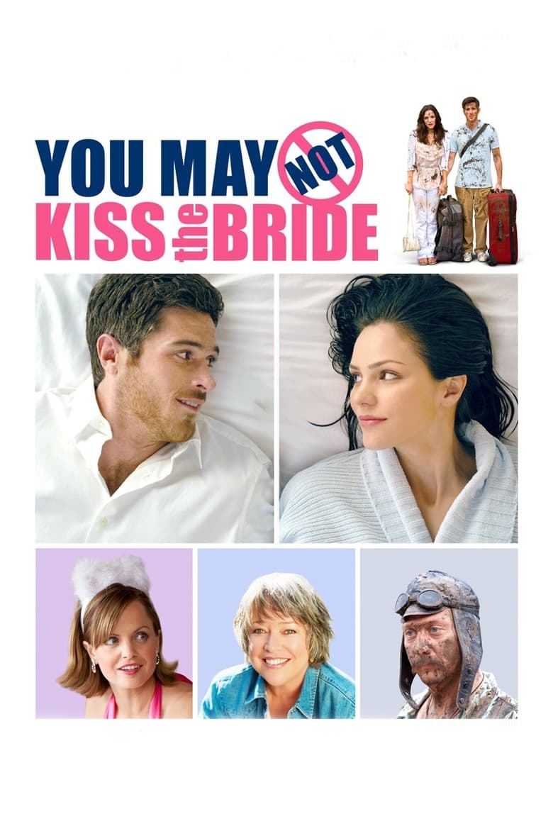 فيلم You May Not Kiss the Bride
