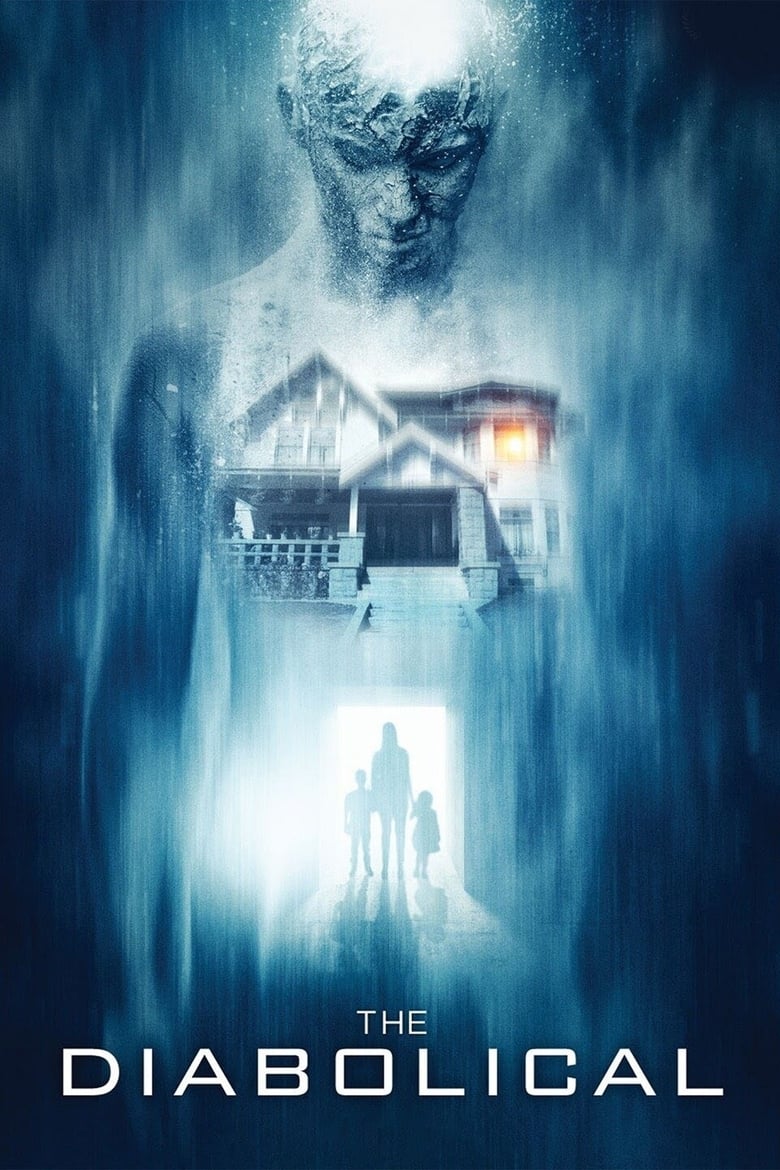 فيلم The Diabolical