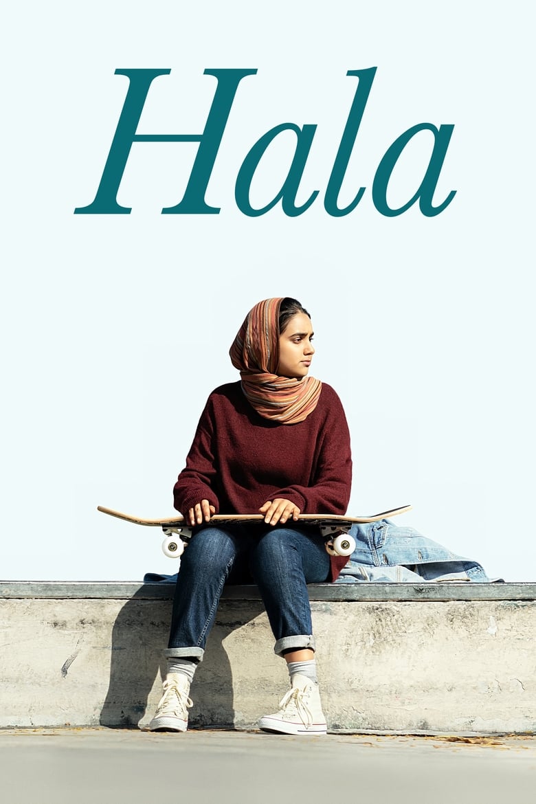 فيلم Hala 2019 مترجم