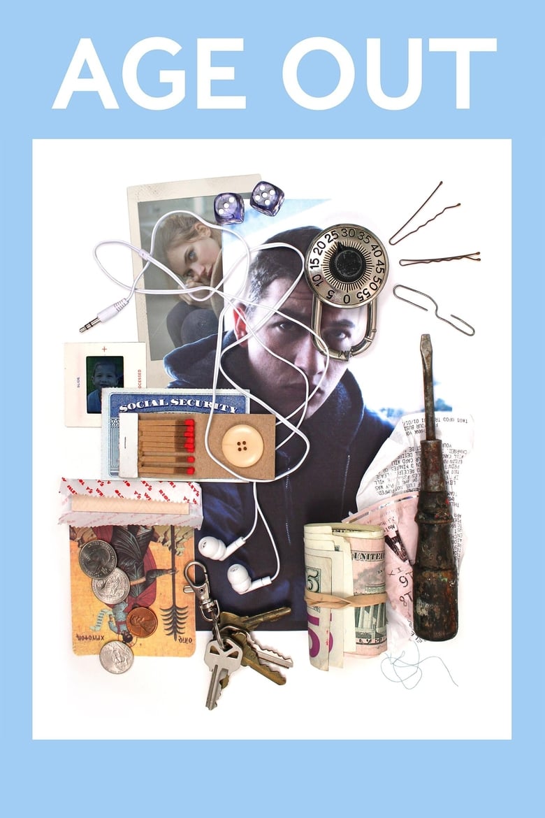 فيلم Age Out 2019 مترجم