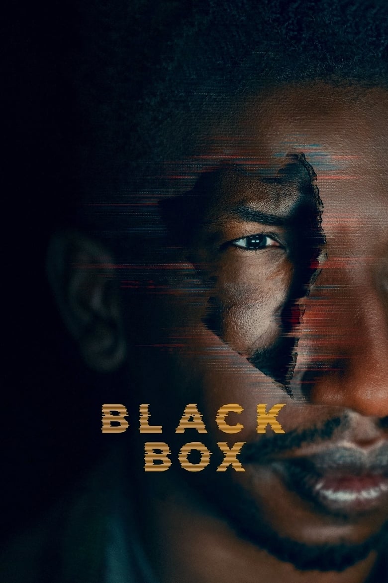 فيلم Black Box