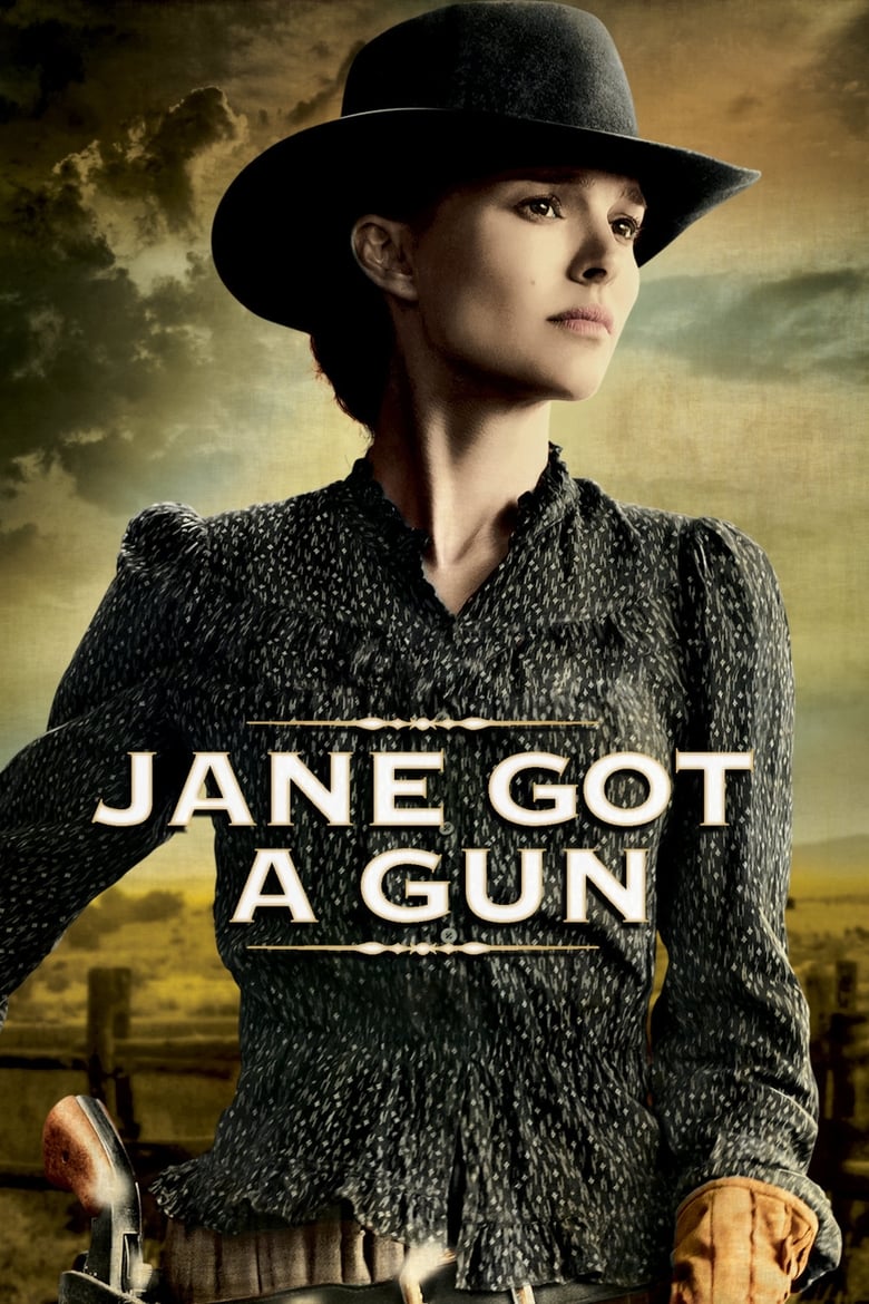 فيلم Jane Got a Gun