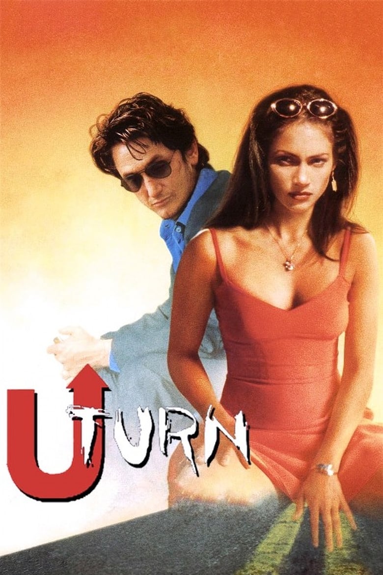 فيلم U Turn