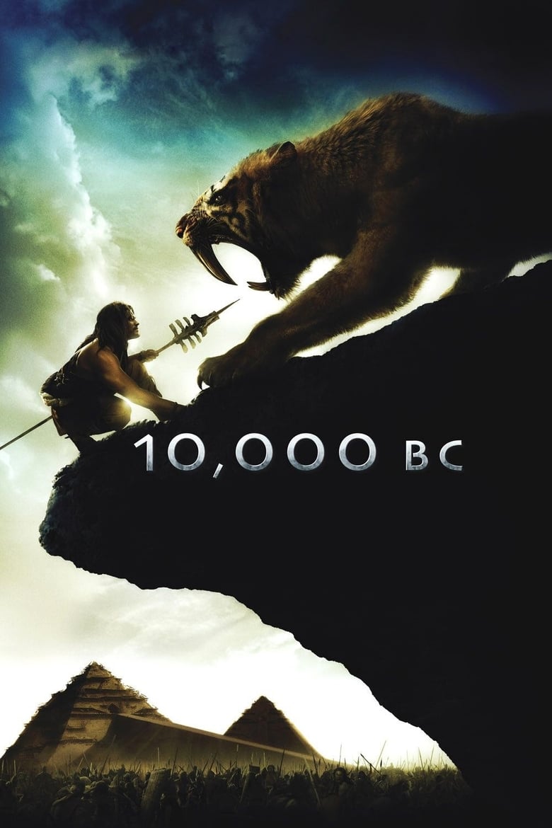 فيلم 10,000 BC