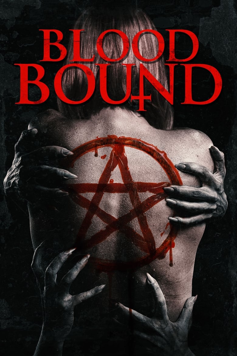 فيلم Blood Bound